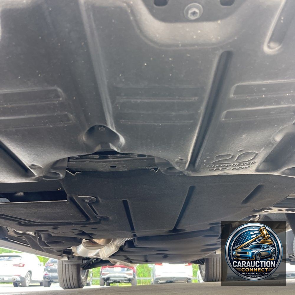 2024 Lexus TX 350 Base