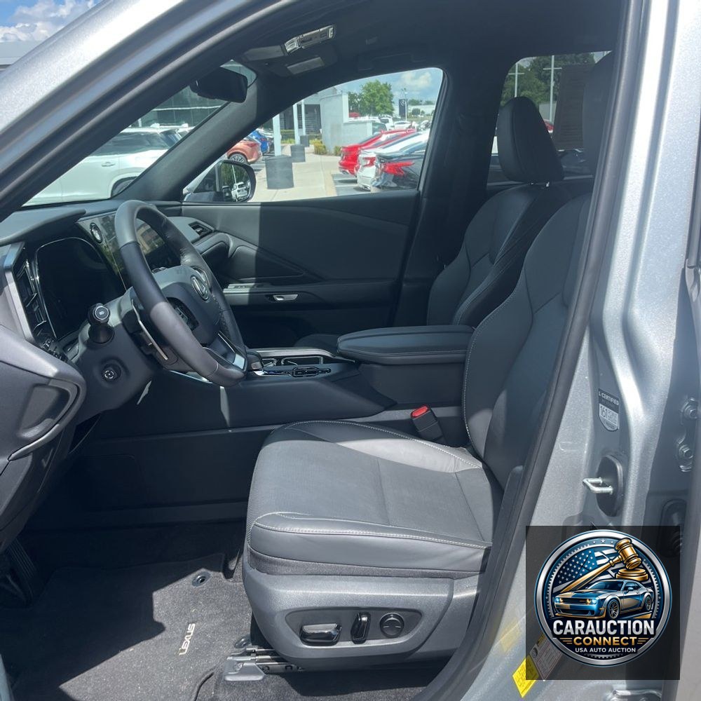 2024 Lexus TX 350 Base