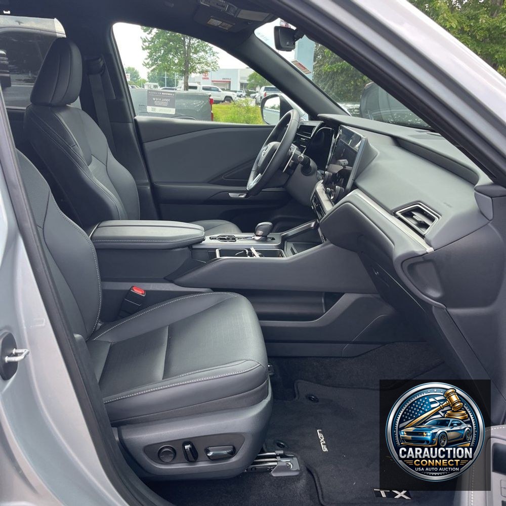 2024 Lexus TX 350 Base