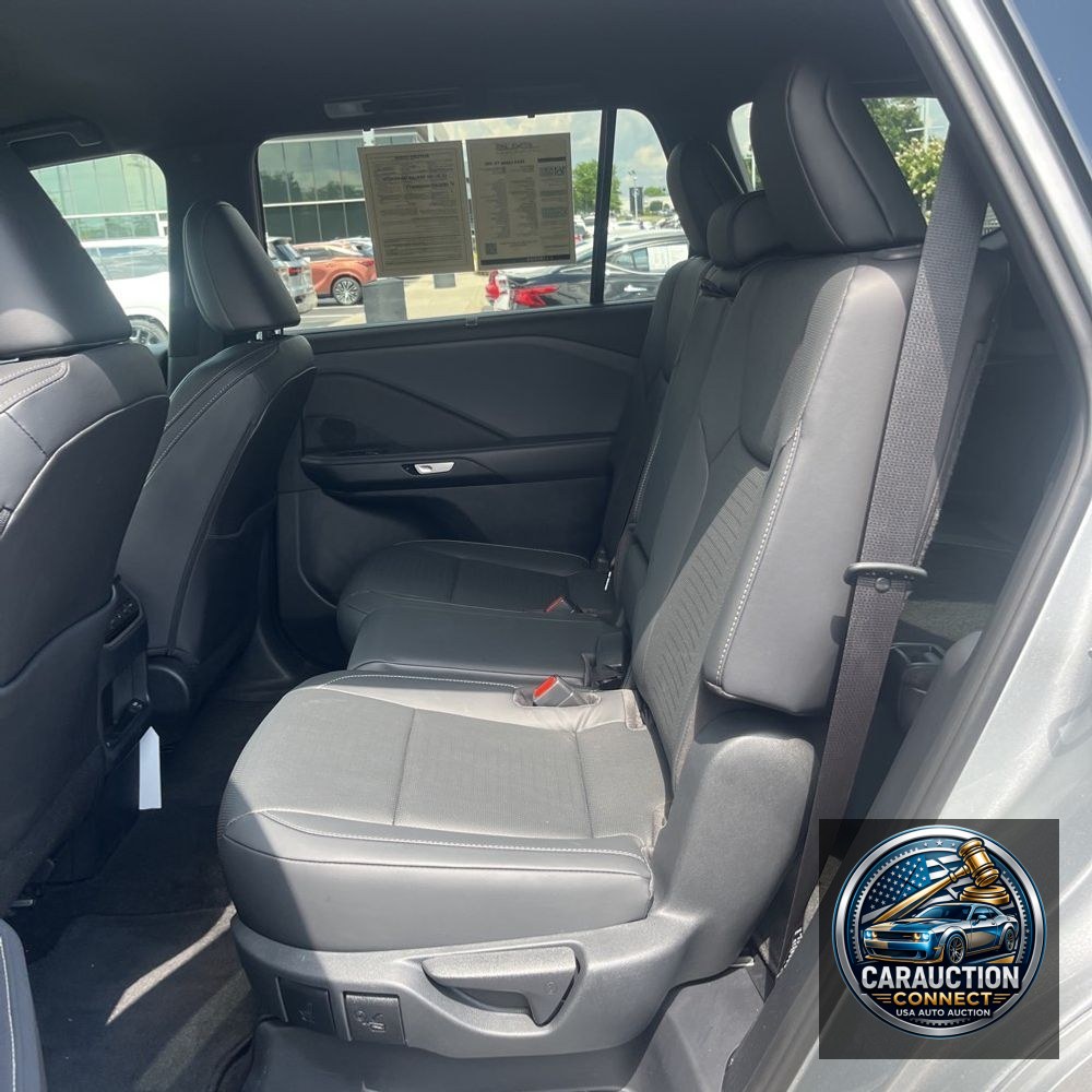 2024 Lexus TX 350 Base