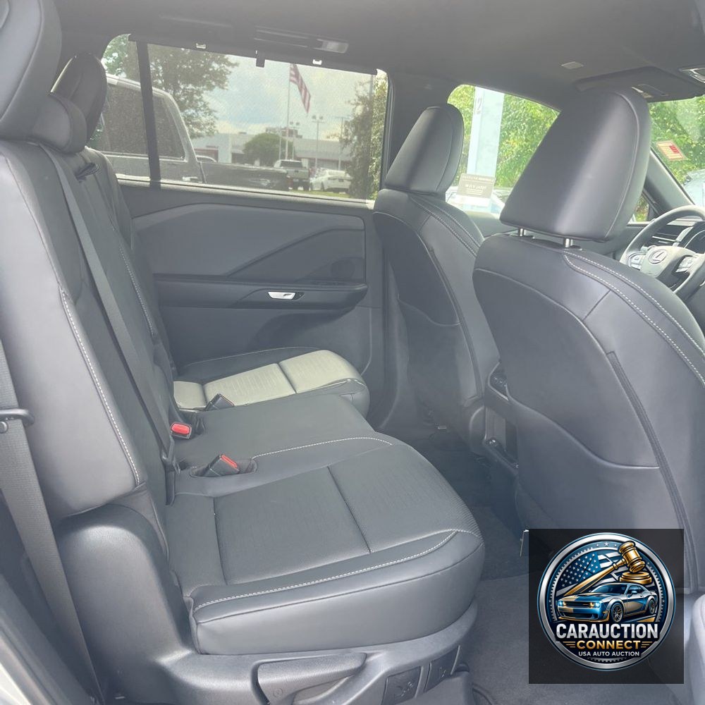 2024 Lexus TX 350 Base