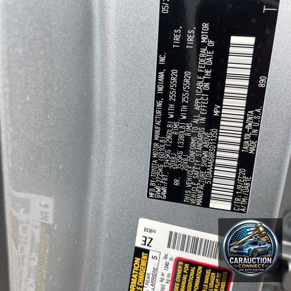 2024 Lexus TX 350 Base