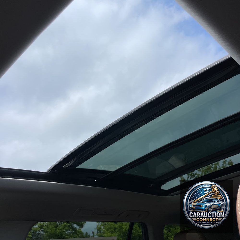 2025 Toyota Grand Highlander Platinum
