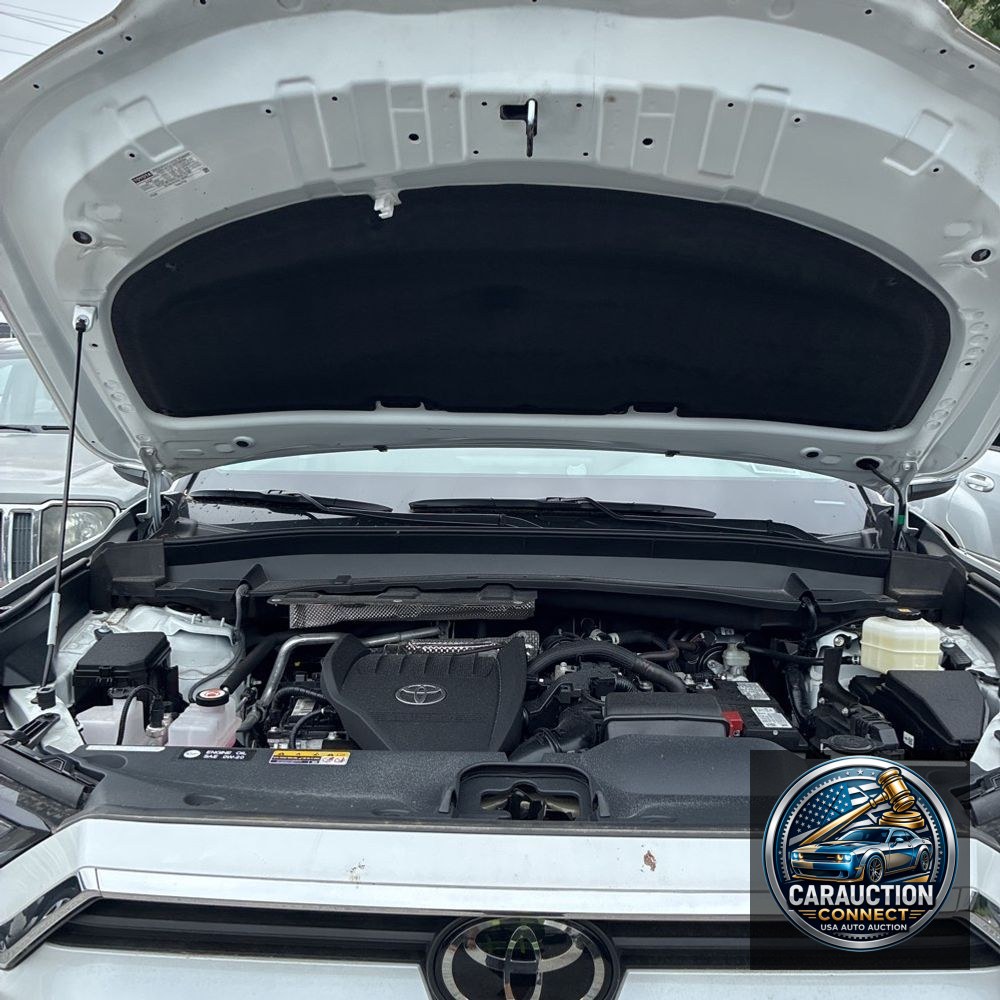 2025 Toyota Grand Highlander Limited