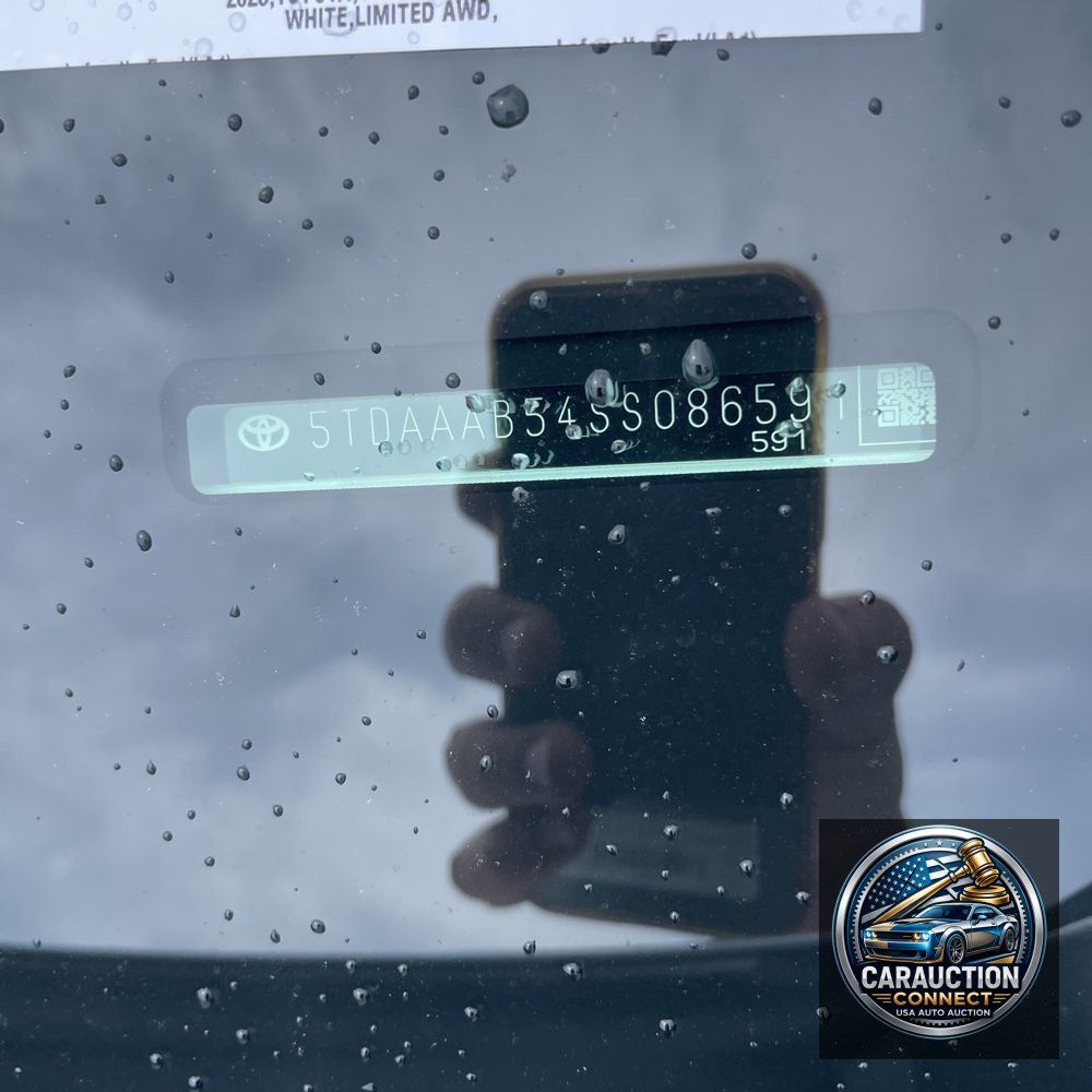 2025 Toyota Grand Highlander Platinum