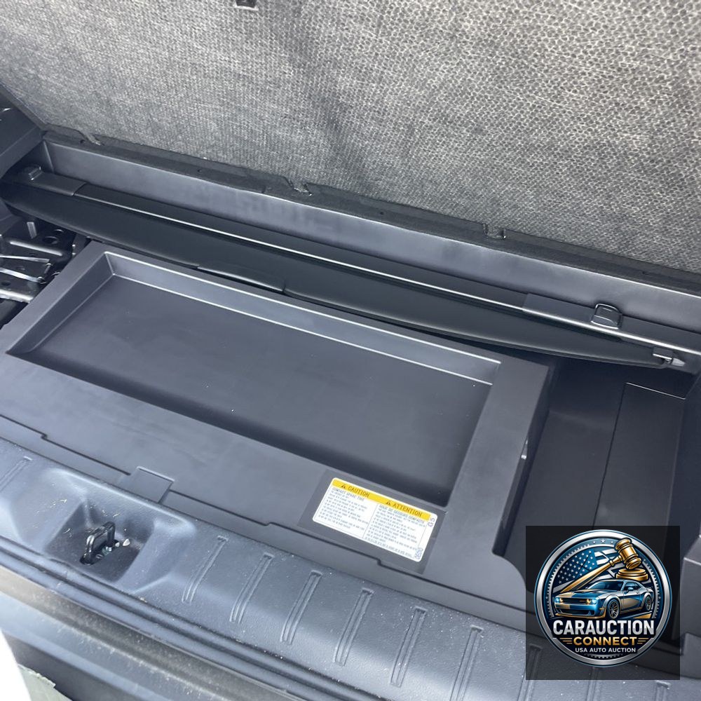 2025 Toyota Grand Highlander Limited