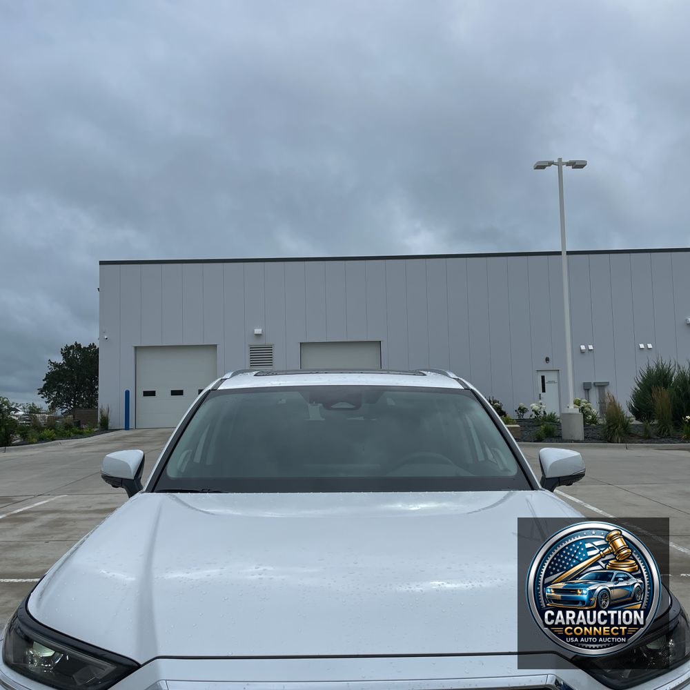 2025 Toyota Grand Highlander Platinum