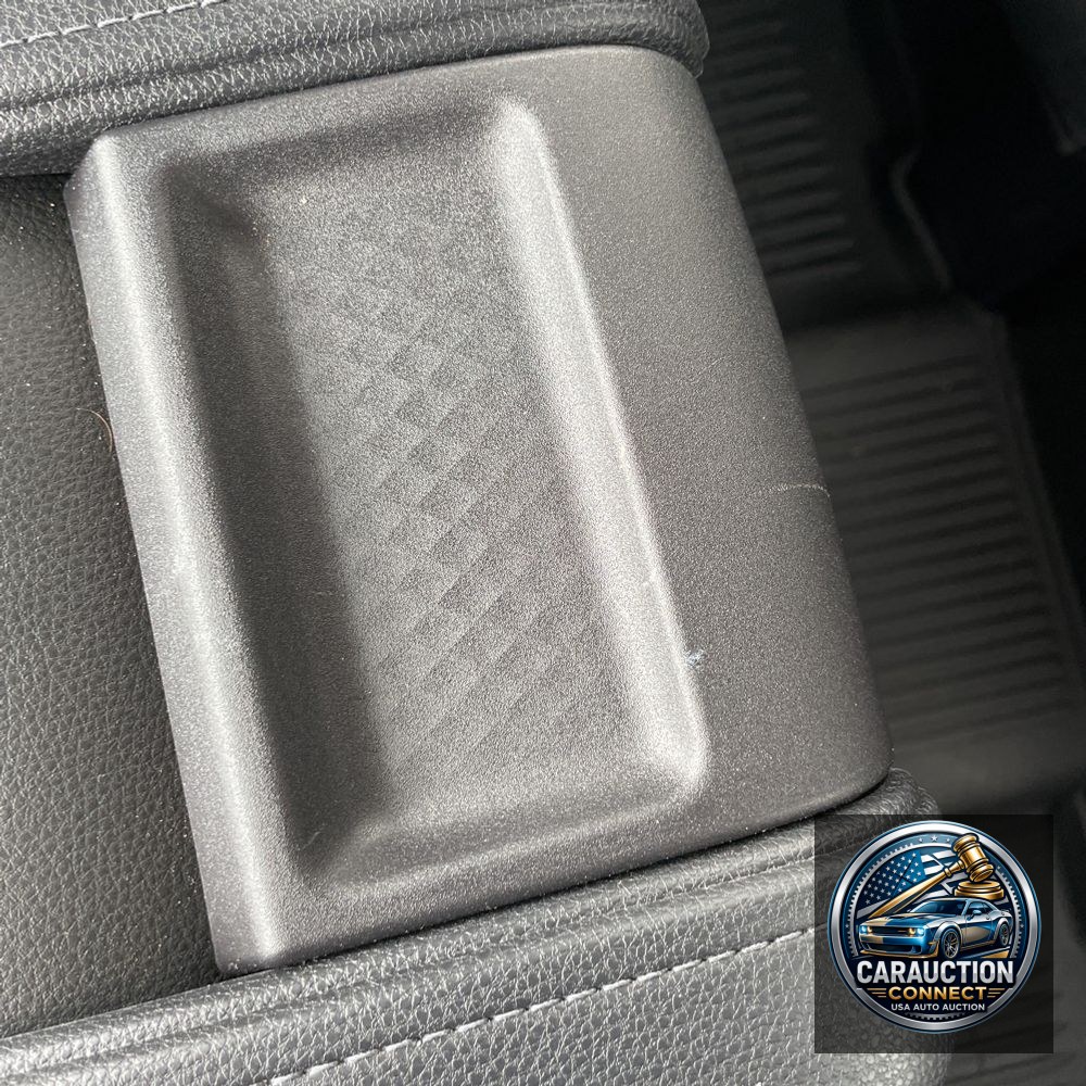 2025 Toyota Grand Highlander Platinum