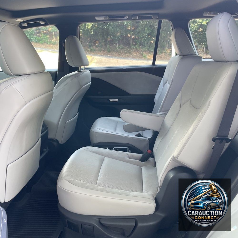 2024 Lexus TX 350 Luxury