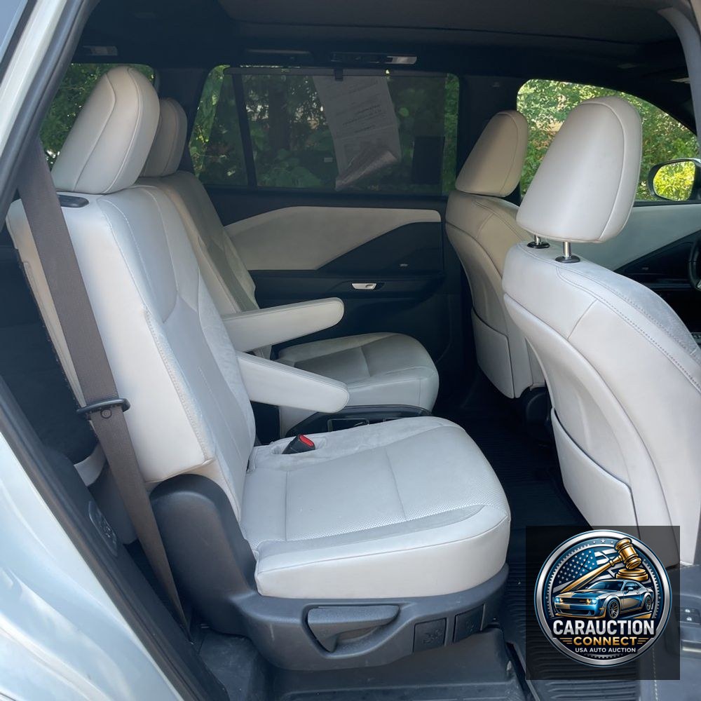 2024 Lexus TX 350 Luxury