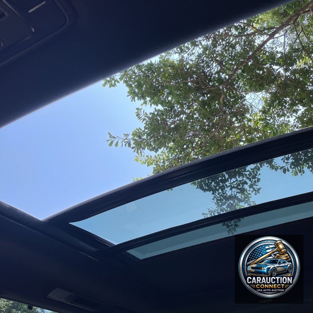 2024 Lexus TX 350 Luxury