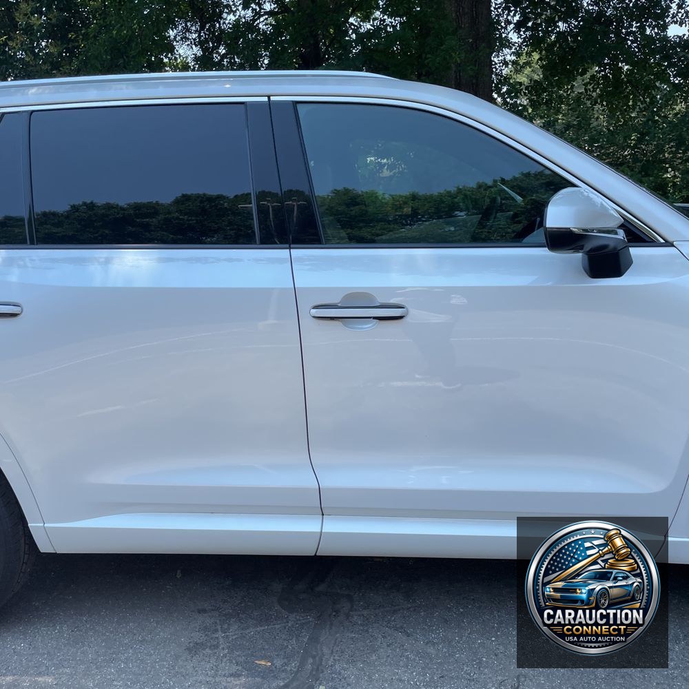 2024 Lexus TX 350 Luxury