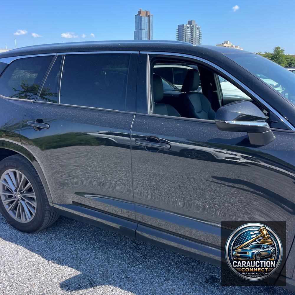 2024 Lexus TX 350 Base