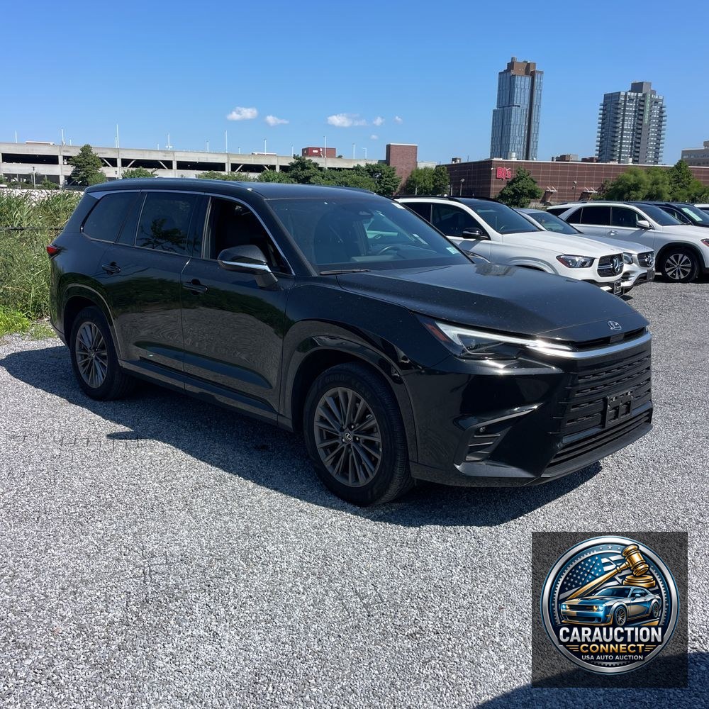 2024 Lexus TX 350 Base
