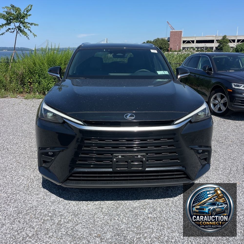 2024 Lexus TX 350 Base