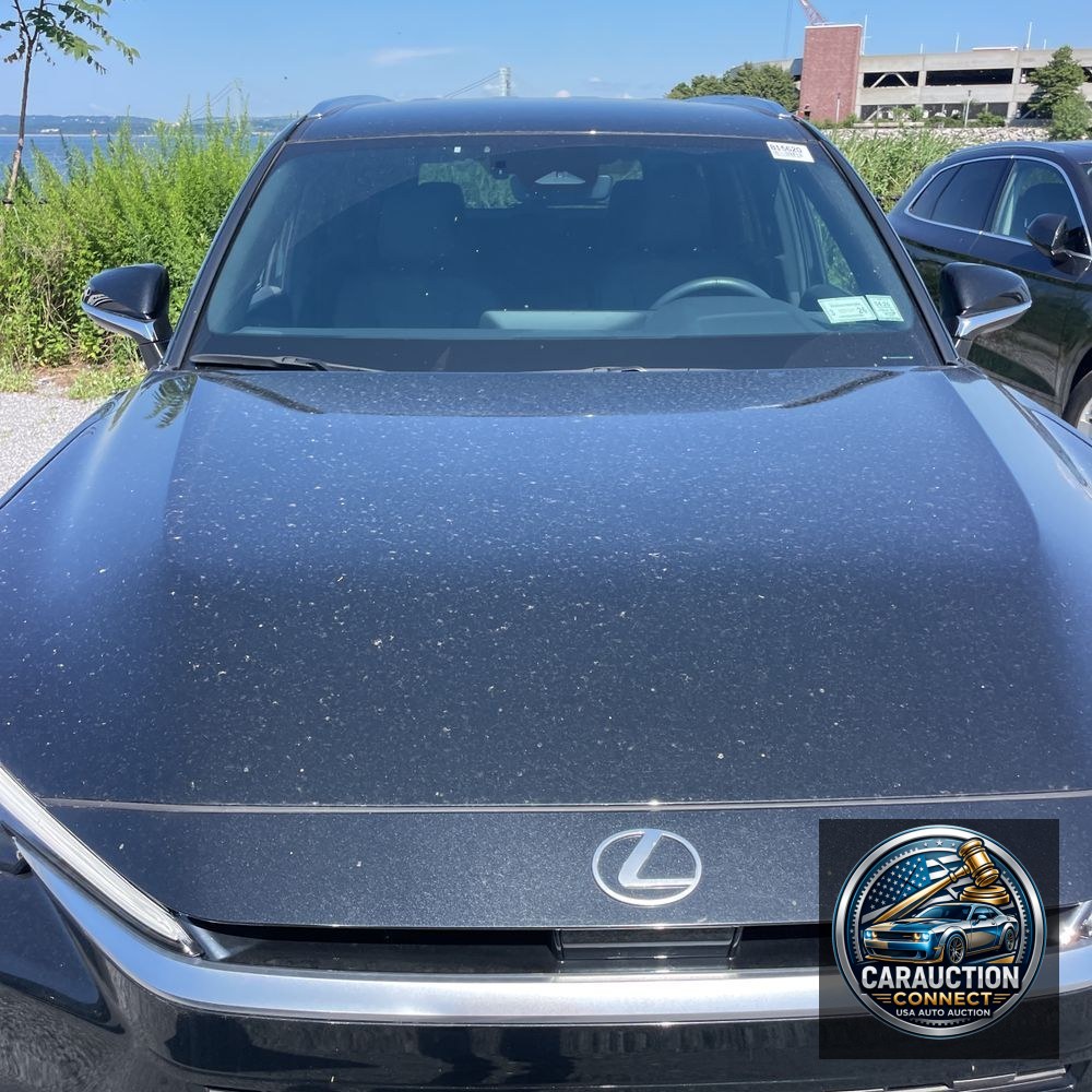2024 Lexus TX 350 Base