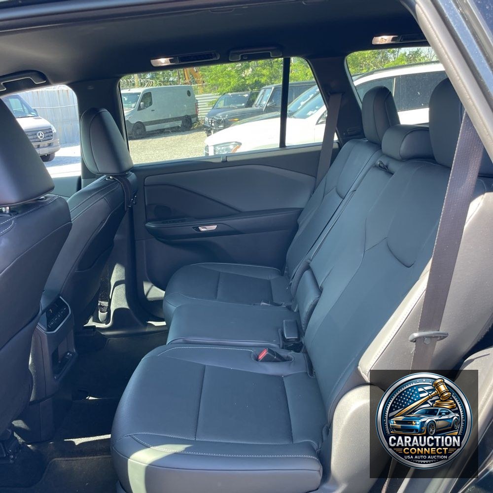 2024 Lexus TX 350 Base