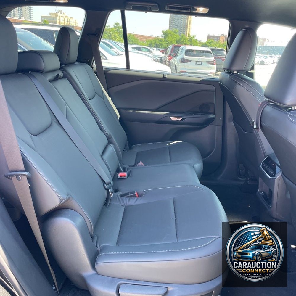 2024 Lexus TX 350 Base
