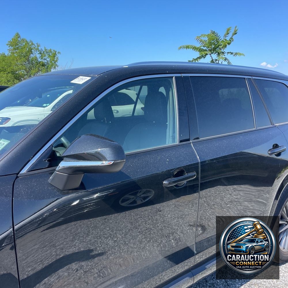 2024 Lexus TX 350 Base