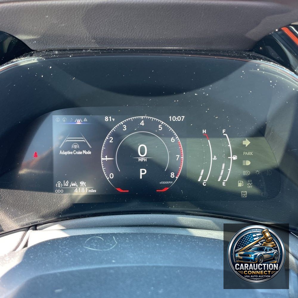 2024 Lexus TX 350 Base