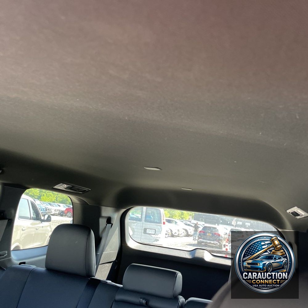 2024 Lexus TX 350 Base