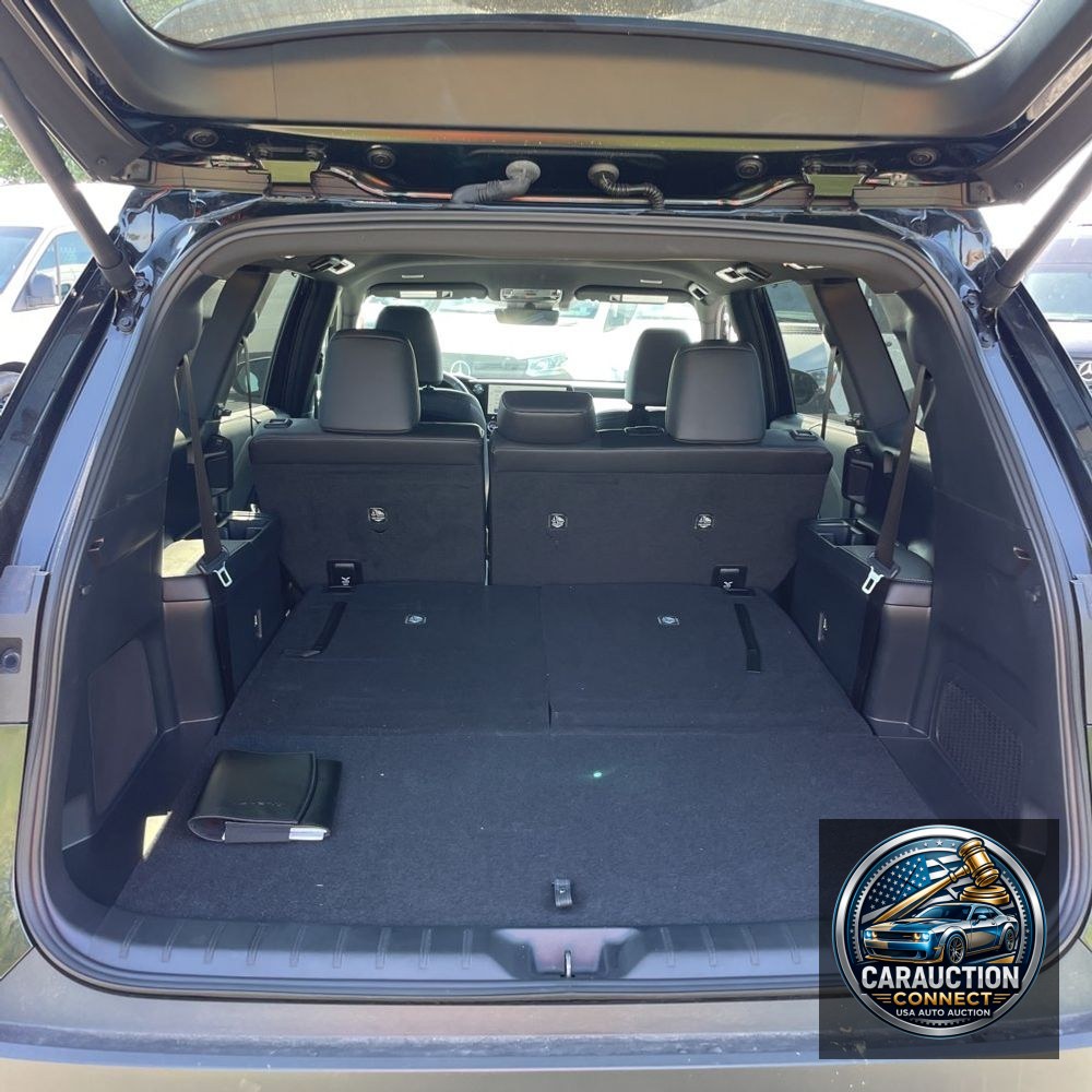 2024 Lexus TX 350 Base