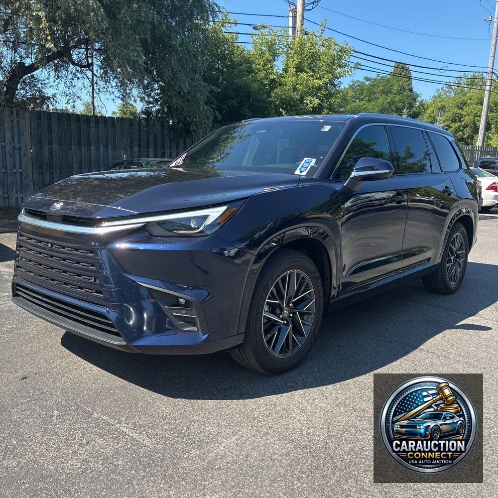 2024 Lexus TX 350 Premium