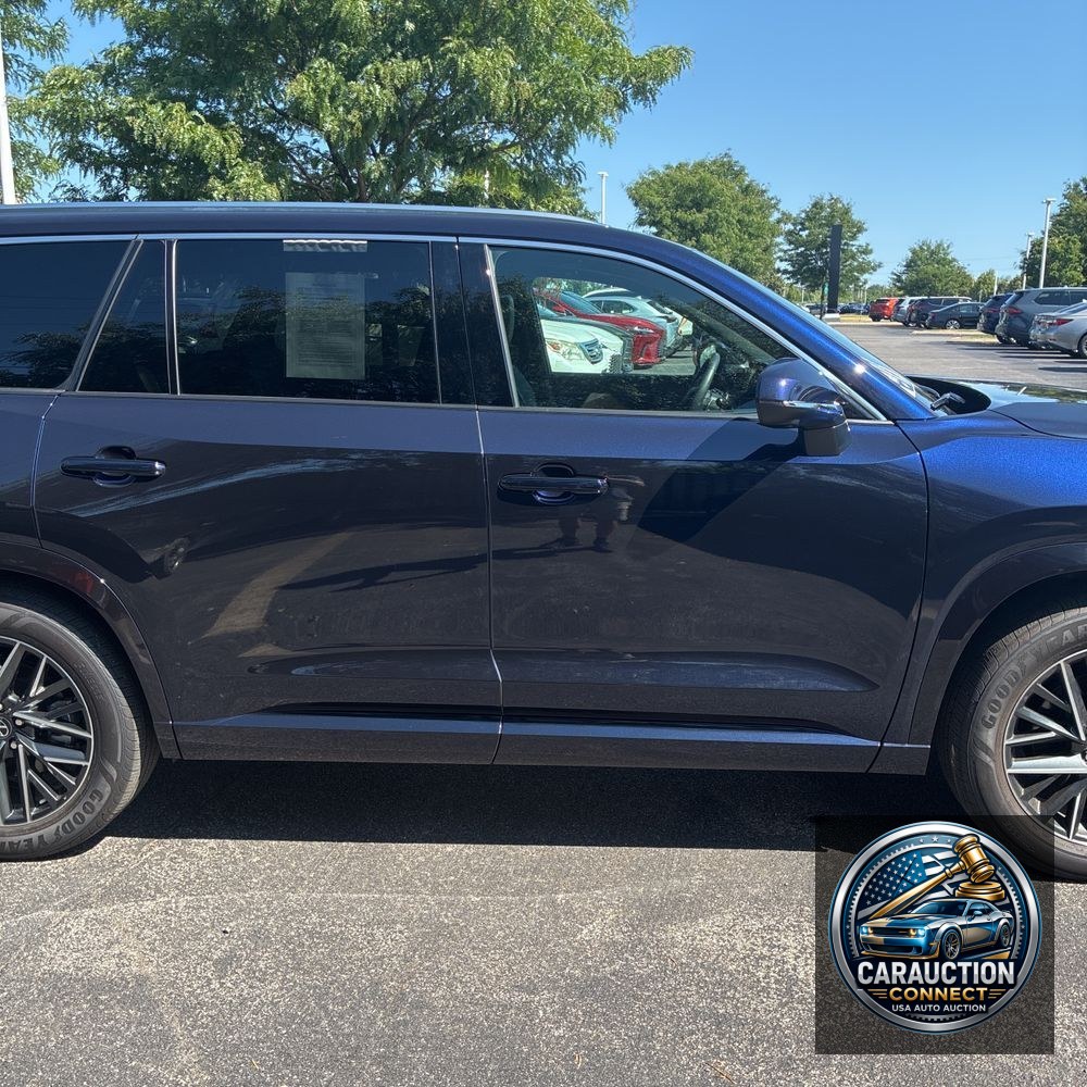 2024 Lexus TX 350 Premium