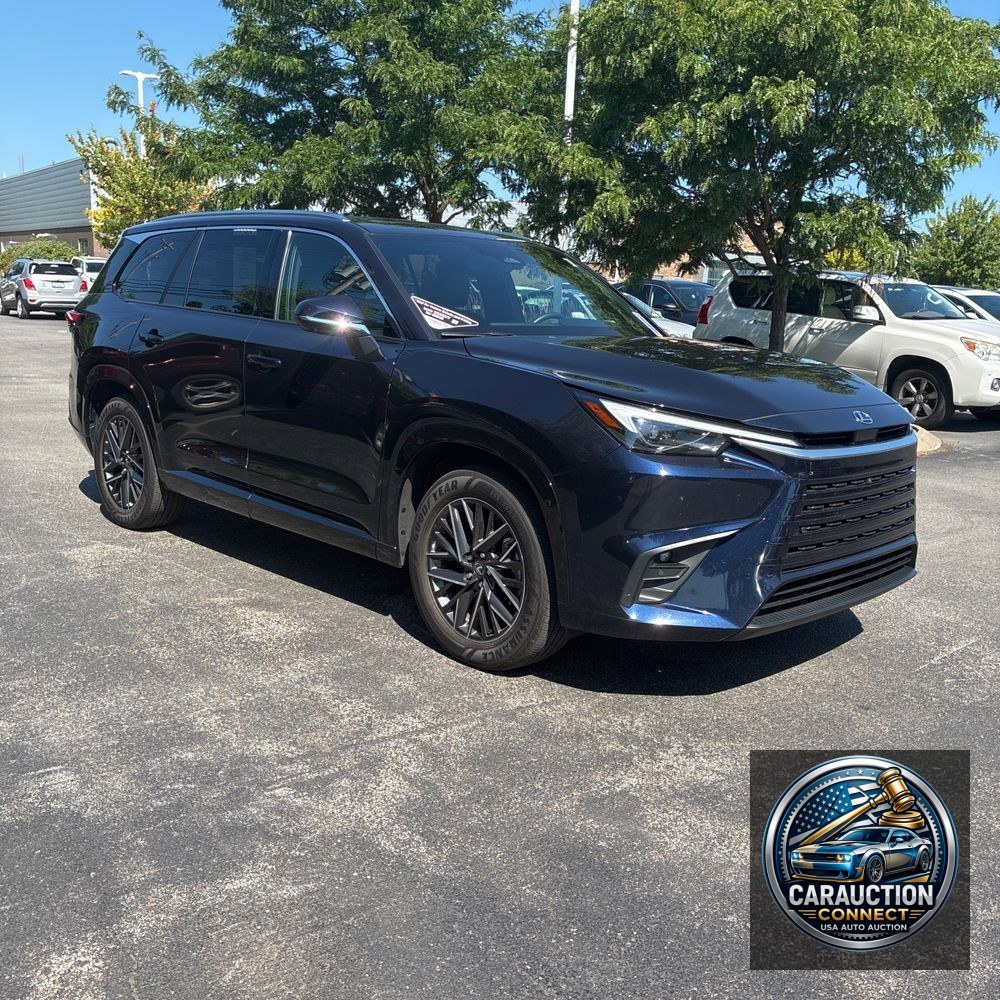 2024 Lexus TX 350 Premium