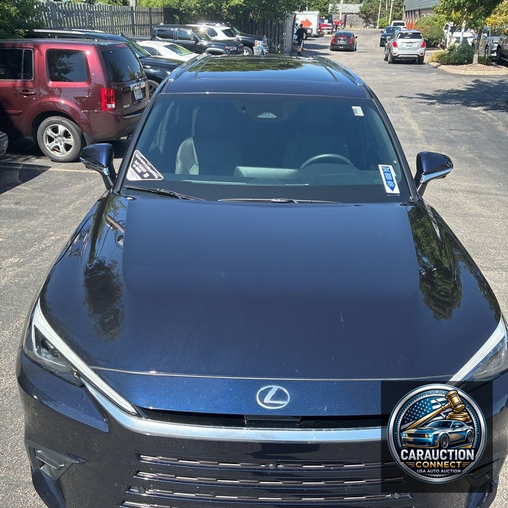 2024 Lexus TX 350 Premium