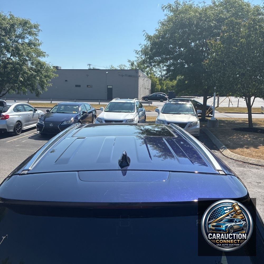 2024 Lexus TX 350 Premium