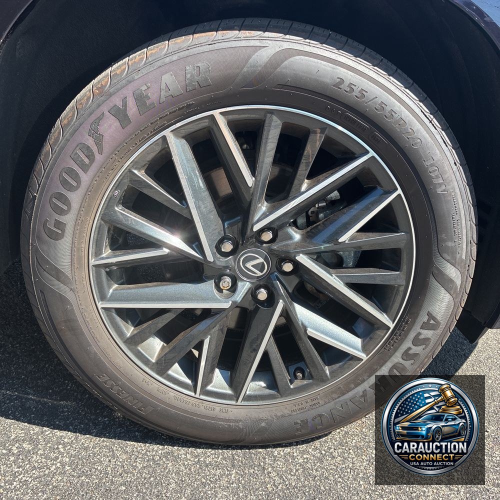 2024 Lexus TX 350 Premium
