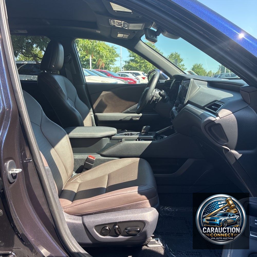 2024 Lexus TX 350 Premium