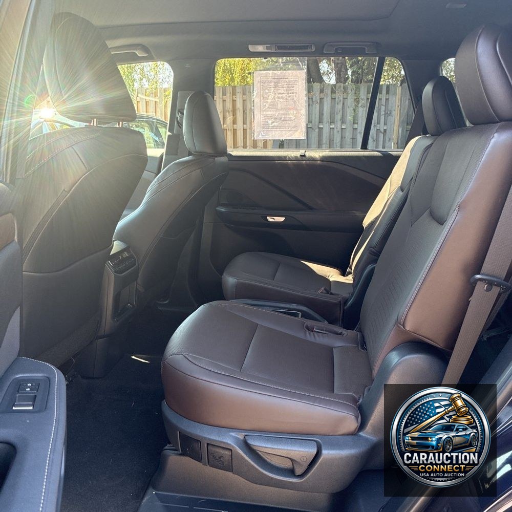 2024 Lexus TX 350 Premium