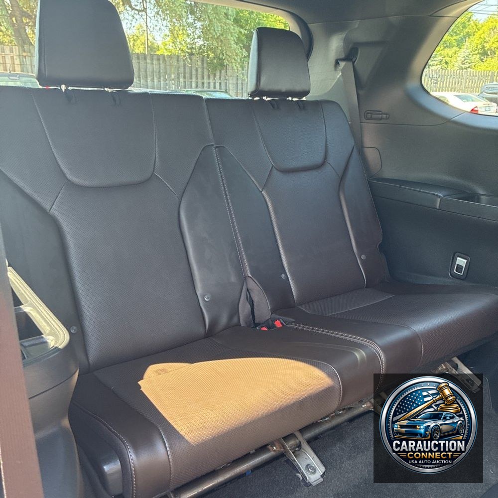 2024 Lexus TX 350 Premium