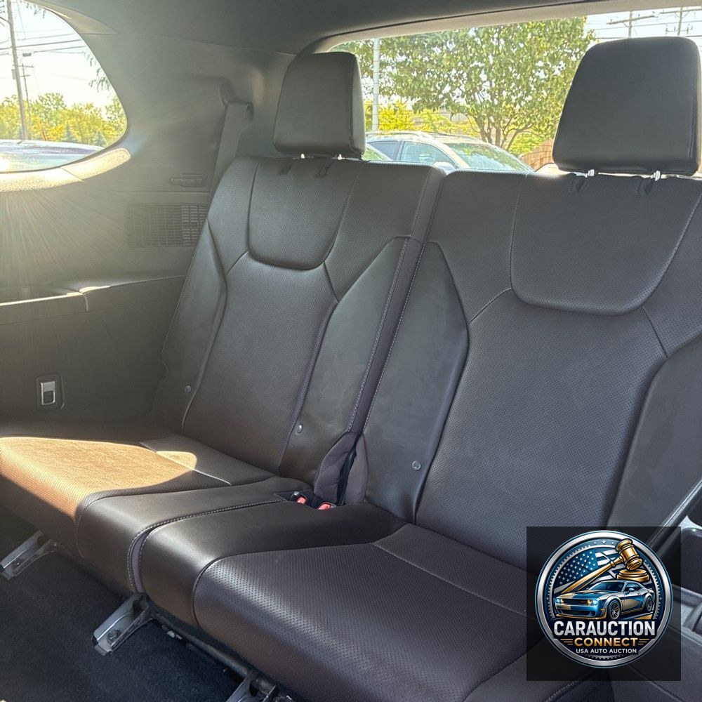 2024 Lexus TX 350 Premium