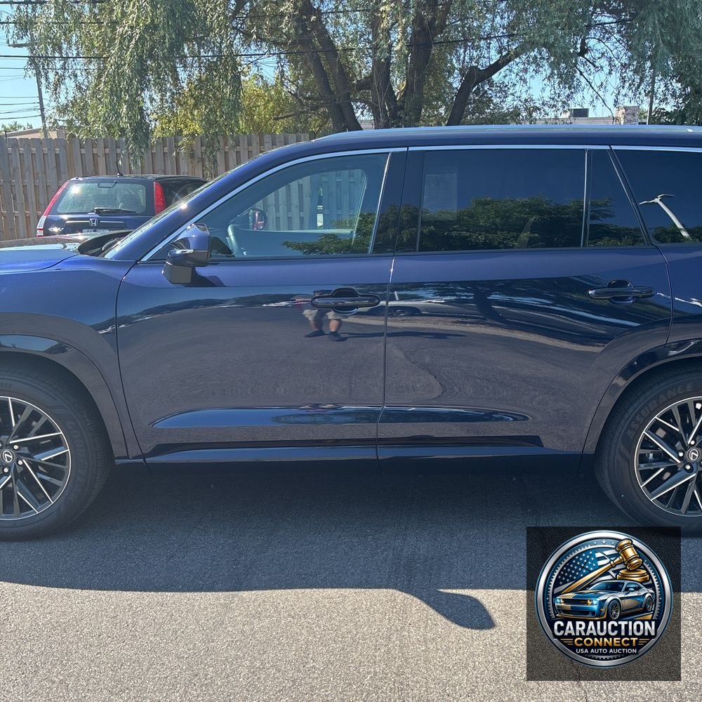 2024 Lexus TX 350 Premium