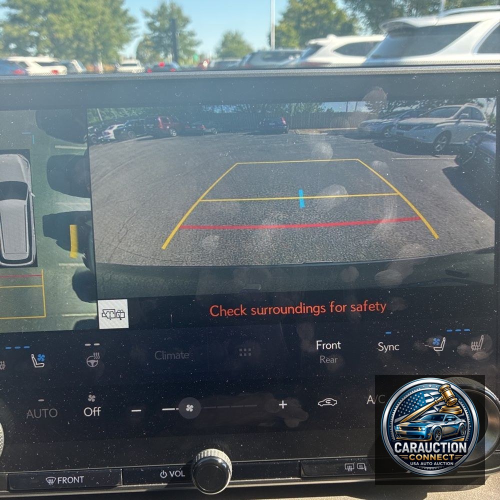 2024 Lexus TX 350 Premium