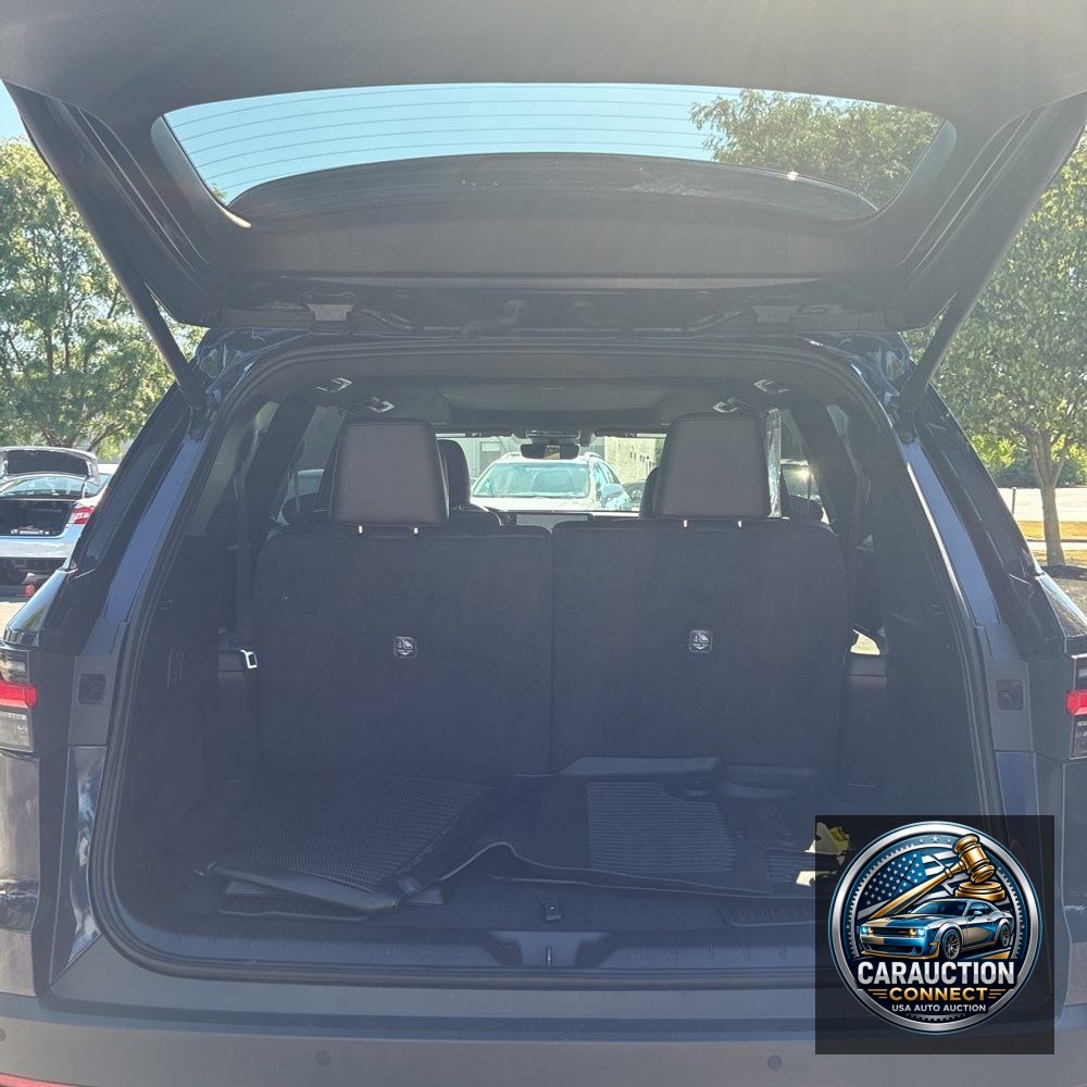 2024 Lexus TX 350 Premium