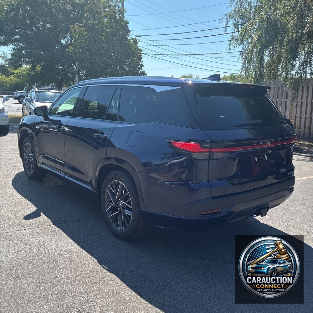 2024 Lexus TX 350 Premium