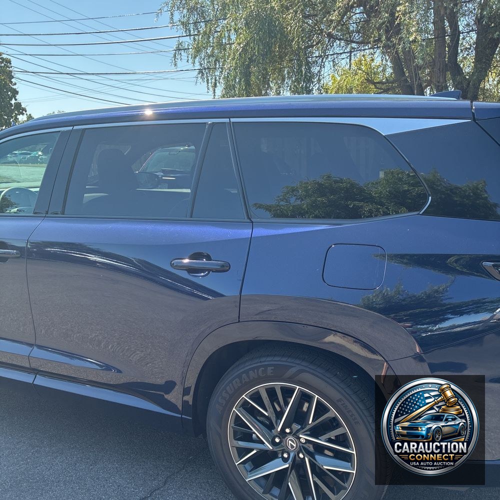 2024 Lexus TX 350 Premium