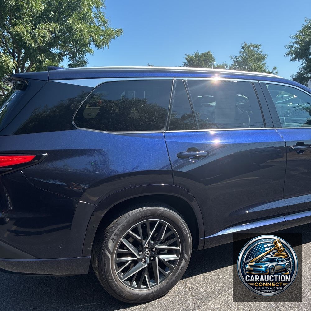 2024 Lexus TX 350 Premium