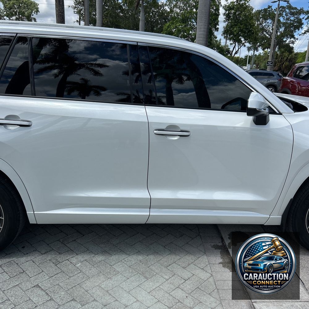 2024 Lexus TX-Series TX350 Executive