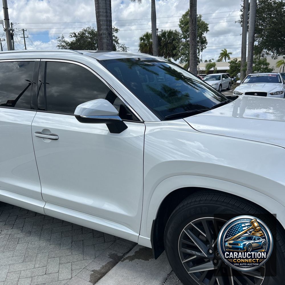 2024 Lexus TX-Series TX350 Executive