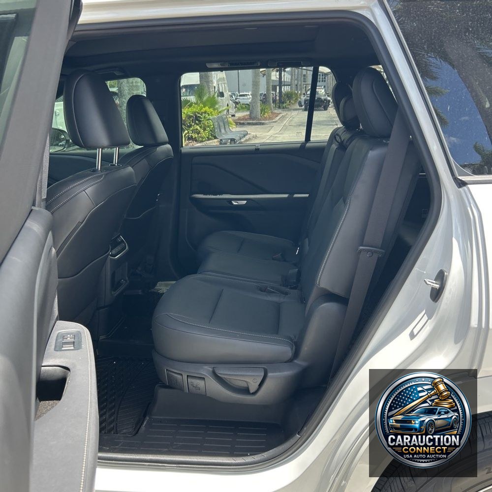 2024 Lexus TX-Series TX350 Executive