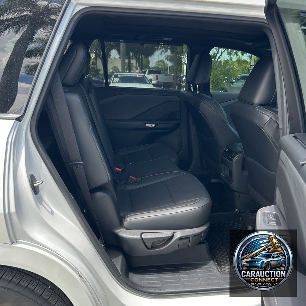 2024 Lexus TX-Series TX350 Executive
