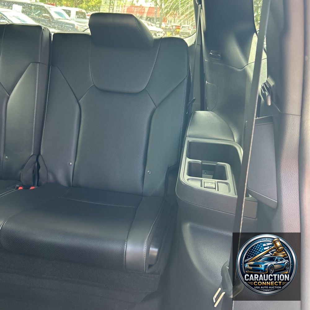 2024 Lexus TX-Series TX350 Executive
