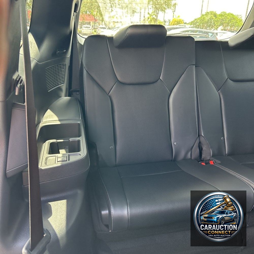 2024 Lexus TX-Series TX350 Executive