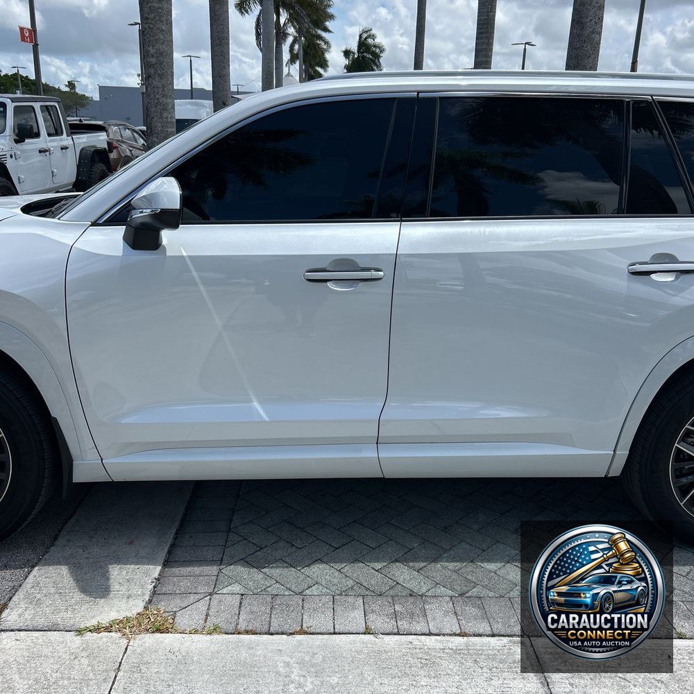 2024 Lexus TX-Series TX350 Executive