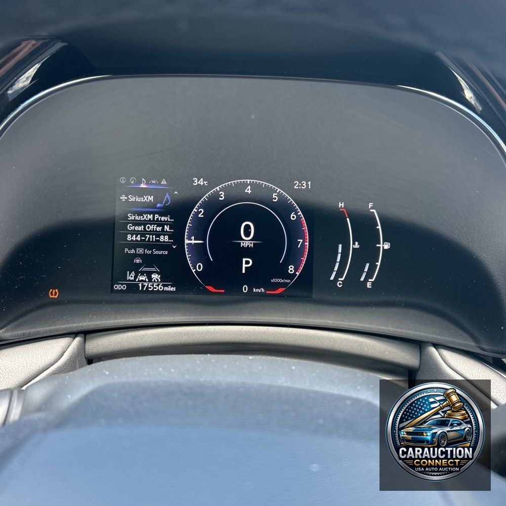 2024 Lexus TX-Series TX350 Executive